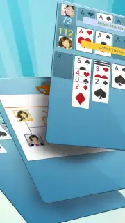 Solitaire 3 Arena captura 6
