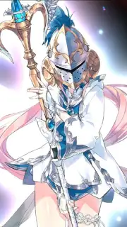 IDOLA Phantasy Star Saga (JP) captura 10