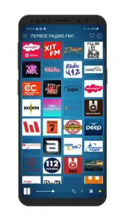 Radio Ukraine captura 3