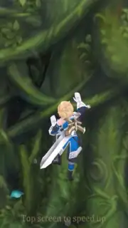 Stella Arcana captura 14