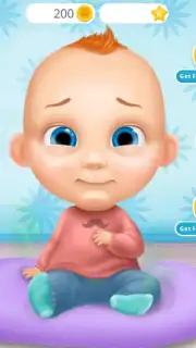 Sweet Baby Girl Daycare 5 captura 9