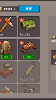 Cube Survival: LDoE captura 6