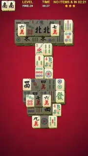 Mahjong captura 10
