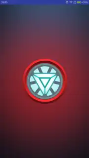 Iron Light captura 1