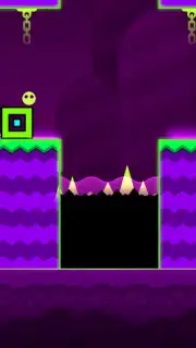 Geometry Dash World captura 7