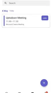 Microsoft Teams captura 3