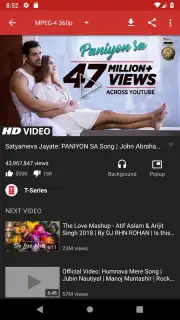 All YouTube Video Downloader captura 6