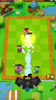 Clash Mini captura 9