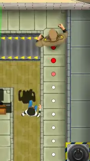 Robbery Bob 2: Double Trouble captura 12