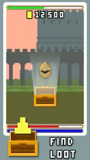 RPG Clicker captura 17