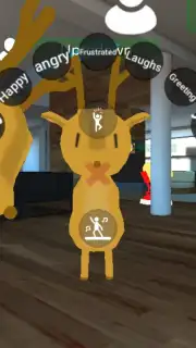 Virtual Droid captura 8