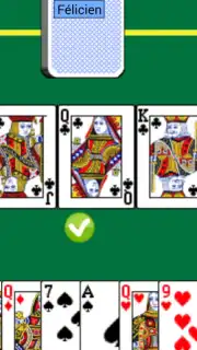 Belote Online captura 7
