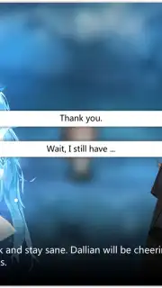 Soul Tide captura 6