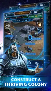 Империя Галактики captura 6