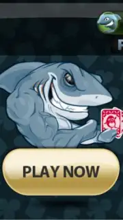 Poker Shark captura 3