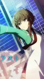 Mahouka Koukou no Rettousei: Reloaded Memory captura 4
