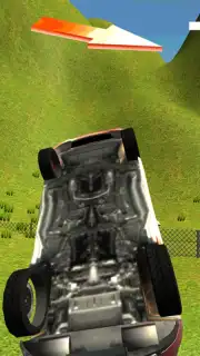 Coupe Driving captura 1