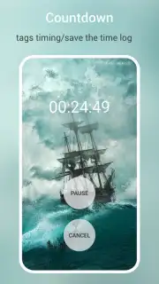 HanHan Time captura 6