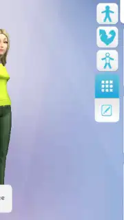 The Sims Mobile captura 3