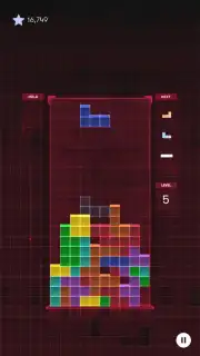 Tetris captura 10