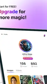 AI Maker Pro captura 1
