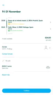 BlaBlaCar captura 2