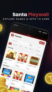 Santa Browser captura 6