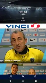 Paris FC captura 11