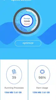 Super Free Vpn captura 1