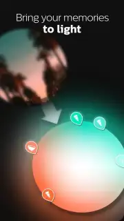 Philips Hue captura 13