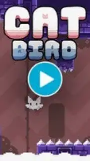 Cat Bird captura 1