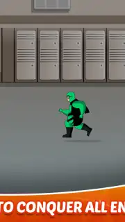 High School Romance 3 captura 2