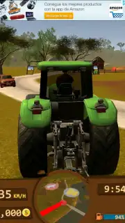 Farmer Sim 2018 captura 9