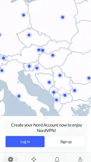 NordVPN captura 14