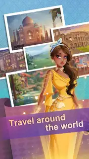 Fashion Queen Story captura 4