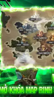 MU: Vinh Dự captura 3