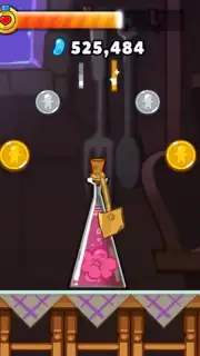 Cookie Run: OvenBreak captura 8