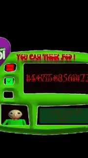 baldis basics in educatioin and learning captura 10