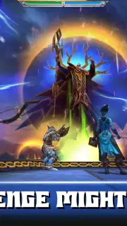 Celtic Heroes captura 7