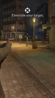 Mission: Berlin captura 3