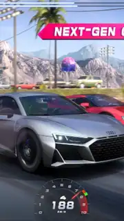 Racing Kingdom captura 9