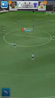 Score! Match captura 18