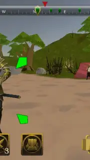 Expeditionaries captura 1