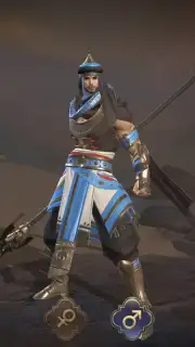 Saga of Sultans captura 6