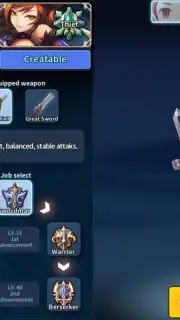 Action RO2 Spear of Odin captura 4