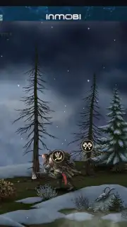 Niffelheim Vikings Survival captura 11