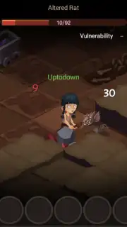 The Greedy Cave 2 captura 10