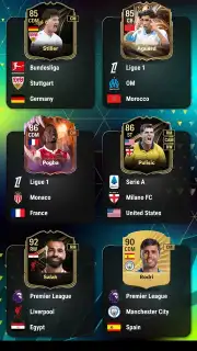 MADFUT 26 captura 13