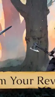 Obsidian Knight RPG captura 9