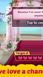 High School Dating captura 7